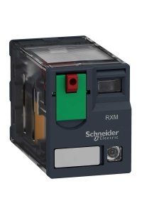 Schneider RXM3AB2P7 3K/A 230VAC 10A Ledli Takılabilir Röle