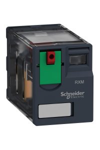 Schneider RXM4AB1E7 48VAC 4K 6A Röle