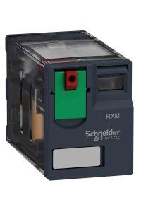 Schneider RXM4AB1F7 RXM 120V AC 6A Minyatür Röle