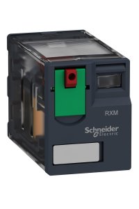 Schneider RXM4GB1P7 4K/A 230VAC 3A Takılabilir Röle