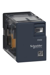 Schneider RXM4LB1P7 230V AC RXM Minyatür Endüstriyel Röle