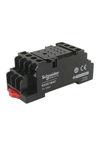 Schneider RXZ-E1M4C RXM L Serisi 4K Röle Soketi