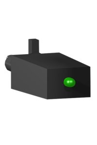 Schneider RZM-031RB RSB ve RXL Röle için Diyot ve Led