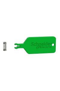 Schneider S520299 Odace Anahtarı Liht Buton Dönüştürücü Yay