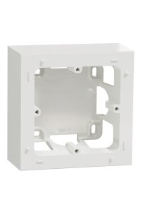 Schneider S520762 Odace Odace Sıva Üstü Montaj Kasası