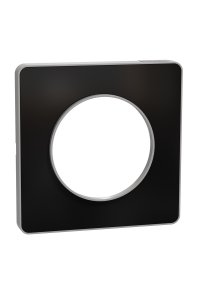 Schneider S530802K1 Odace Touch Tekli Anahtar Priz Çerçevesi