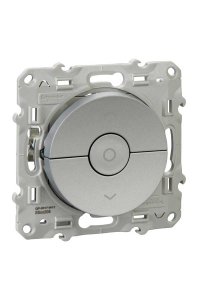 Schneider S53D208 Odace 6AX Jaluzi Kumanda Anahtarı