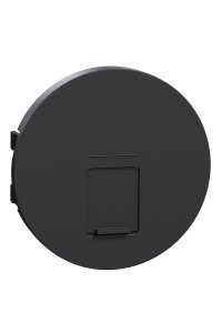 Schneider S540671 Odace Tekli Rj45 Data Prizi Tuş Kapağı