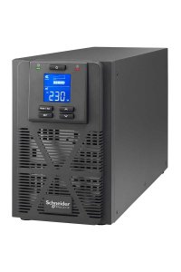 Schneider SPM1KI-TR 1000VA 230V Easy On-Line Ups Güç Kaynağı