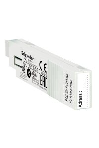 Schneider SR2BTC01 Akıllı Röle için Bluetooth Arayüzü
