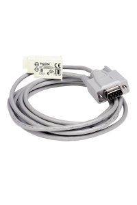 Schneider SR2CBL01 Akıllı Röle için Pc Bağlantı Kablosu