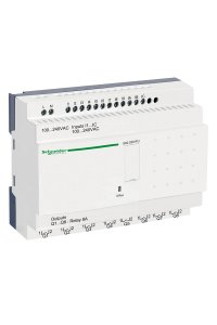 Schneider SR2D201FU 100-240VAC Kompakt Akıllı Röle