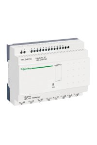 Schneider SR2E201FU 100-240VAC Kompakt Akıllı Röle