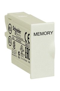 Schneider SR2MEM02 Röle Sabit Yazılımı için Bellek Kartuşu