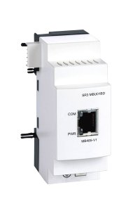 Schneider SR3MBU01BD Akıllı Röle için Haberleşme Modülü