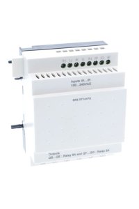 Schneider SR3XT141FU Zelio Logic için Genişletme Modülü