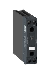 Schneider SSD1A335BDC1 4-32V DC 48-600V AC Solid State Röle