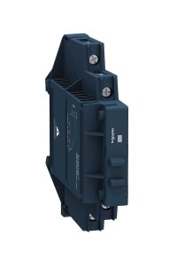 Schneider SSM1A112P7 200-265V AC 24-280V AC Solid State Röle