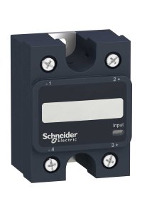 Schneider SSP1A4125M7T 48-660VAC 125A Solid State Röle