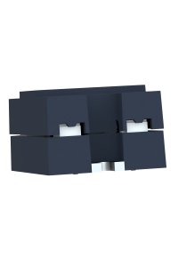 Schneider SSP1A475M7T Termik Ped Panel Solid State Röle