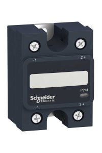Schneider SSP1A490BDT 48-660VAC 90A Solid State Röle
