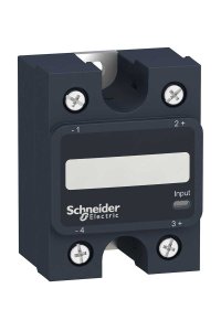 Schneider SSP1D412BD 3 5-32VDC 1-150VDC 12A Solid State Röle