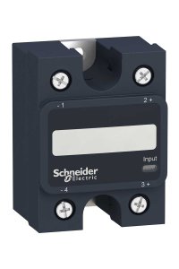 Schneider SSP1D440BDT 3.5-32VDC 1-150VDC Solid State Röle