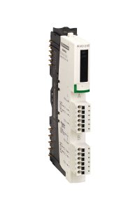 Schneider STBAVO1255K 0-10V Temel Analog Çıkış Kiti