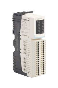 Schneider STBDDI3725KC STB 24V DC Temel Dijital Giriş Kiti