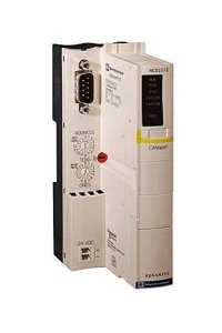 Schneider STBNCO2212 1 Mbit/Sn Standart Ağ Arayüz Modülü