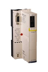Schneider STBNDP2212 Profibus Dp Standart Ağ Arayüz Modülü