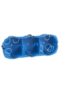 Schneider Scheider ALB71337 3lü Kapaksız Teçhizat Buatı