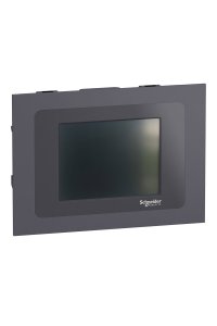 Schneider TM172DCLFG Modicon M172 Gri Dokunmatik Ekran