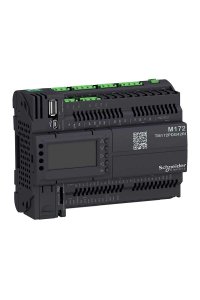 Schneider TM172PDG42RI Modicon M172 42 G/Ç Performans Ekranı