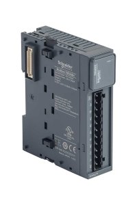 Schneider TM3AI2H Analog Giriş Modülü