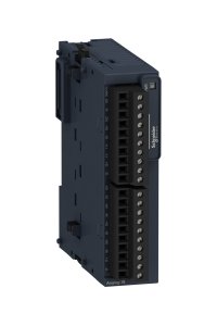 Schneider TM3AI4 Analog Giriş Modülü