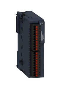 Schneider TM3AI4G 12 Bit 4lü Analog Giriş Modülü