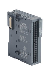 Schneider TM3AM6 G/Ç Analog Modülü