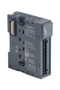 Schneider TM3AQ4 Analog Çıkış Modülü