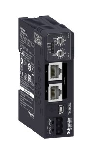 Schneider TM3BCSL 16 Bit 2li Analog Giriş Modülü