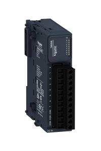 Schneider TM3DI8 Dijital Giriş Modülü