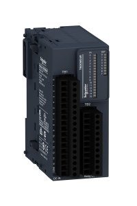 Schneider TM3DM24R Dijital Giriş Çıkış Modülü