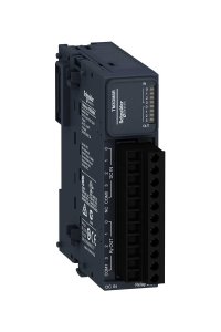 Schneider TM3DM8R Dijital G/Ç Modülü