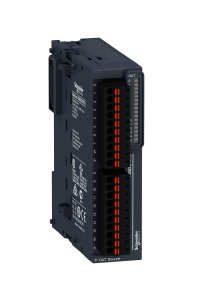 Schneider TM3DQ16TG Yaylı Dijital Çıkış Modülü