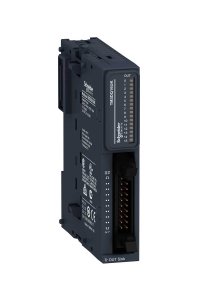Schneider TM3DQ16UK Dijital Çıkış Modülü