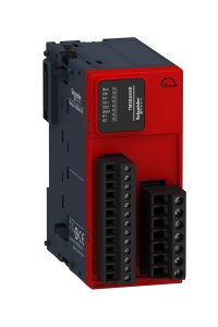 Schneider TM3SAK6R Cat4 3 Fonksiyonlu Güvenlik Modülü