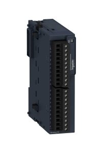 Schneider TM3TI8T Analog Giriş Modülü