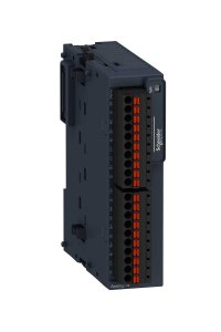Schneider TM3TI8TG 24V DC 8 Girişlı Yaylı Sıcaklık Modülü