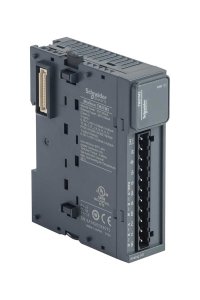 Schneider TM3TM3 G/Ç Analog Modülü