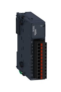 Schneider TM3TM3G G/Ç Analog Modülü